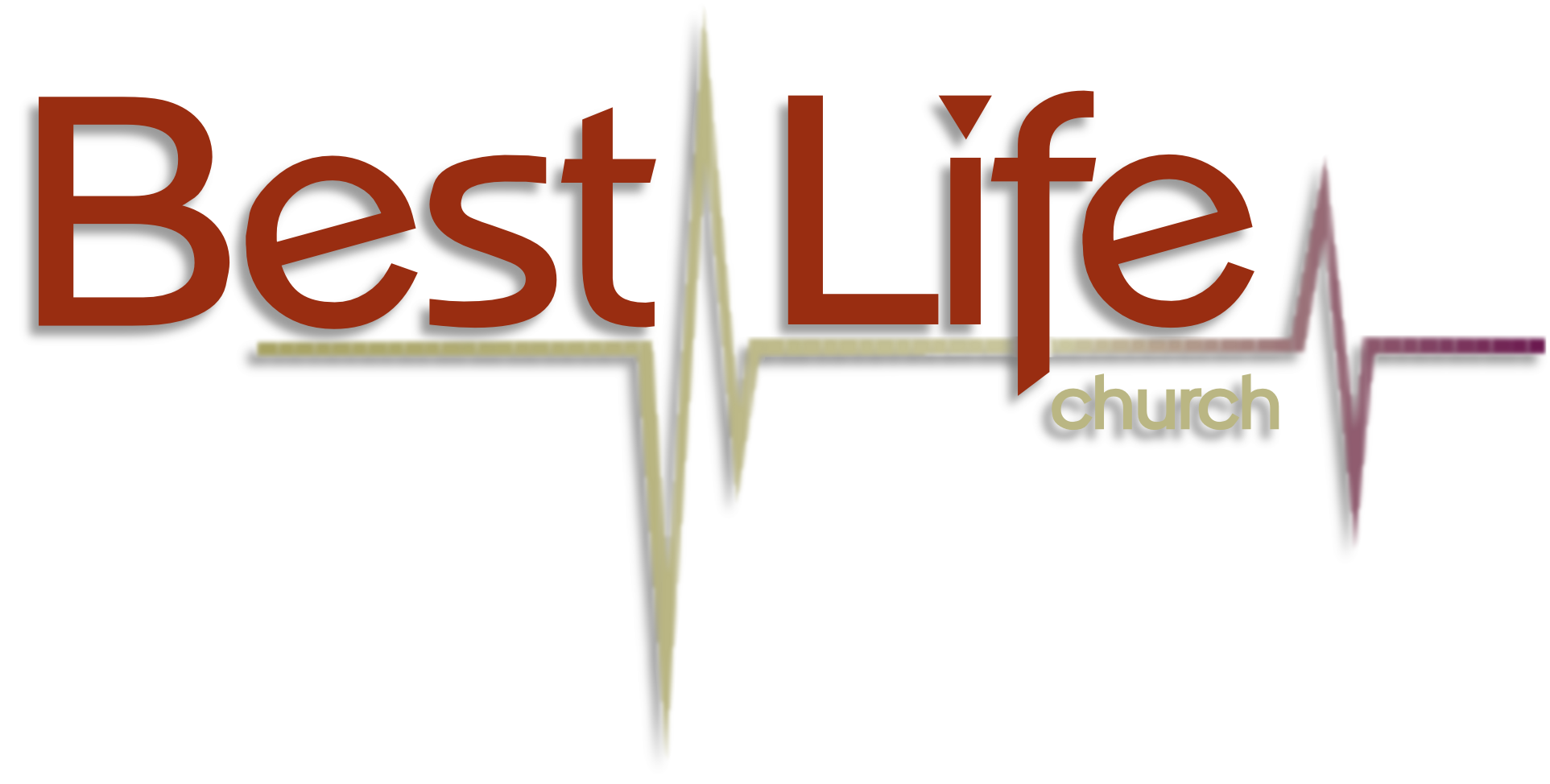 Best Life Church Logo